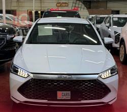 BYD Qin Plus